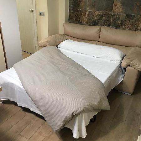 Deluxe Apartment In La Giralda Sevilla Bagian luar foto
